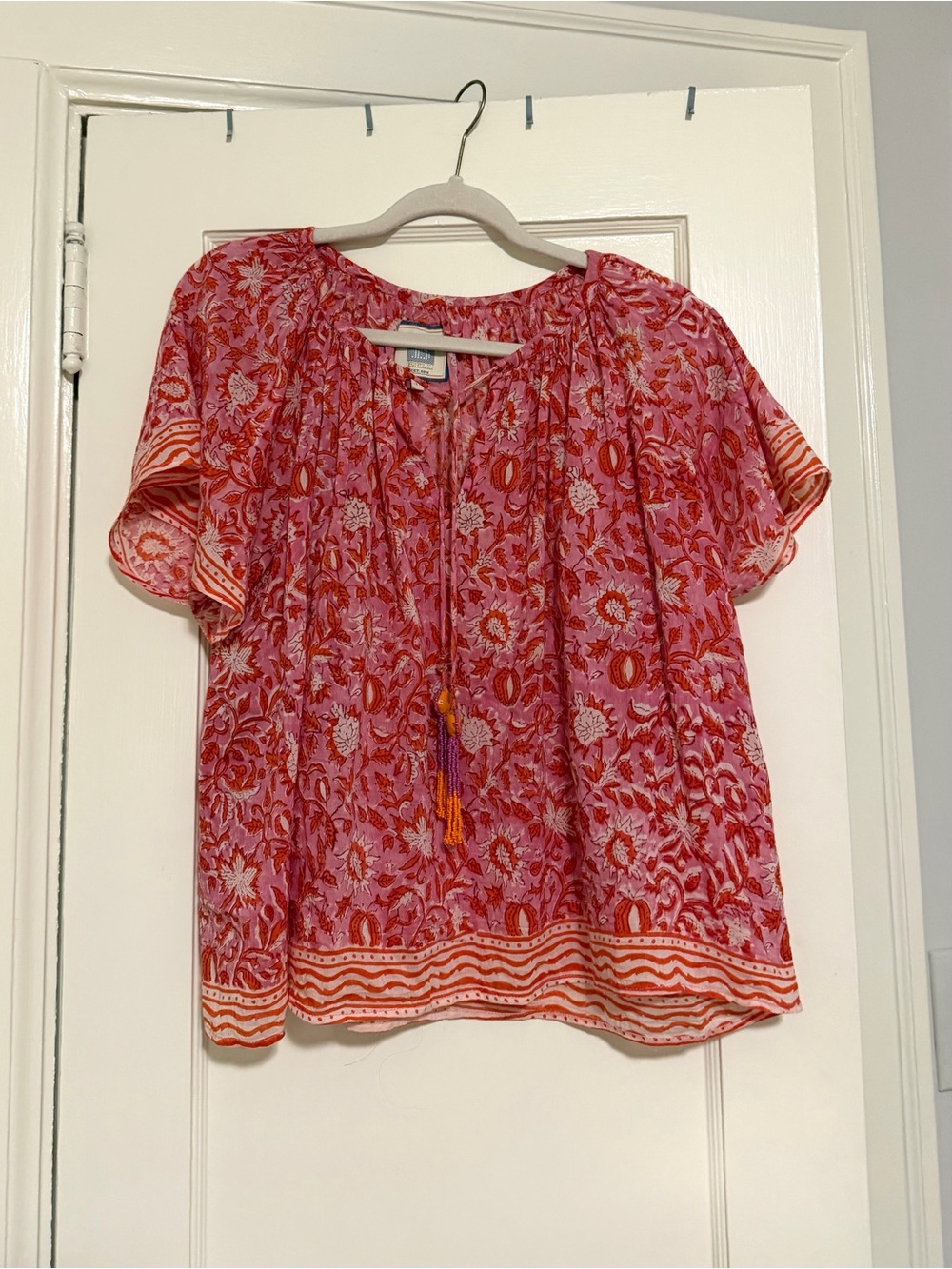 Bell by Alicia Bell Angel Top